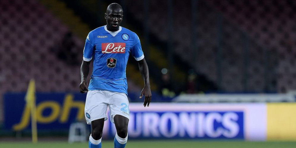 Chelsea-Nya Sarri Keok Perdana, Transfer Koulibaly Digeber! thumbnail